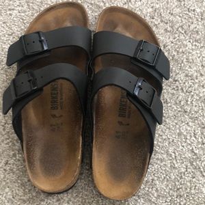 Birkenstock Milano Sandals